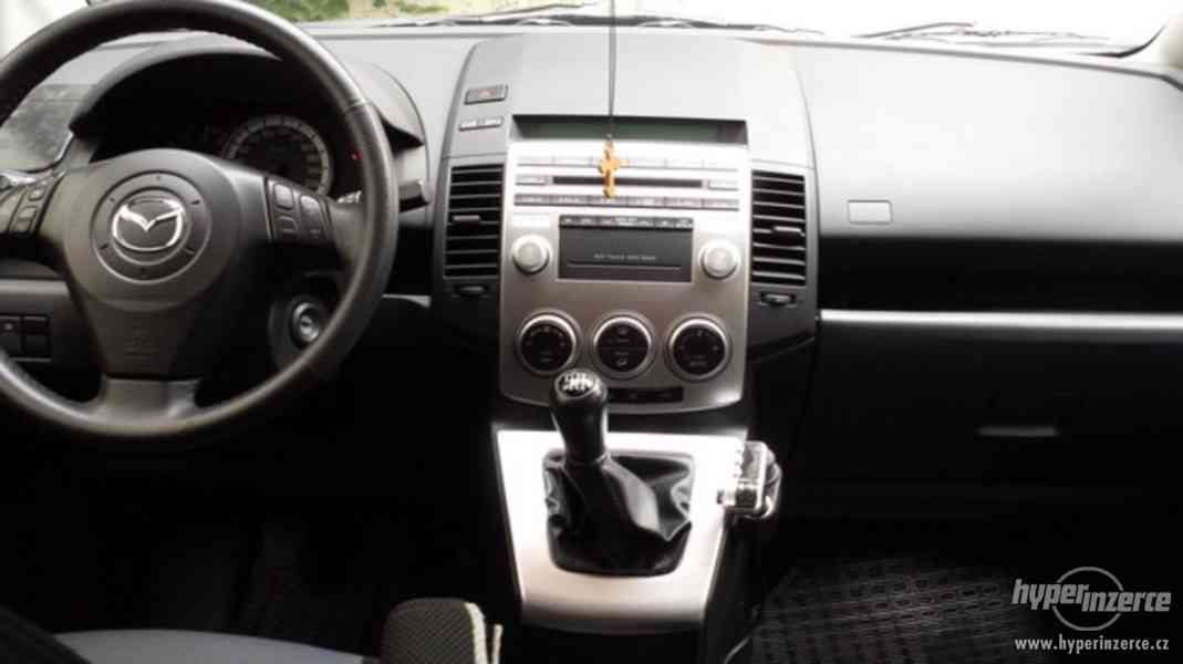 Mazda 5 - foto 2