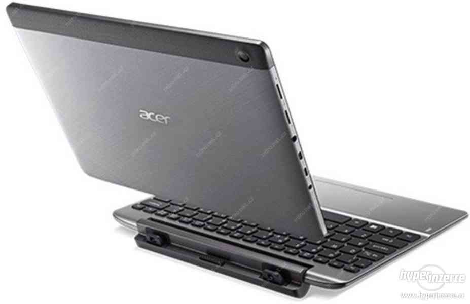 Proč zvolit Acer Aspire Switch 10 V LTE - foto 2