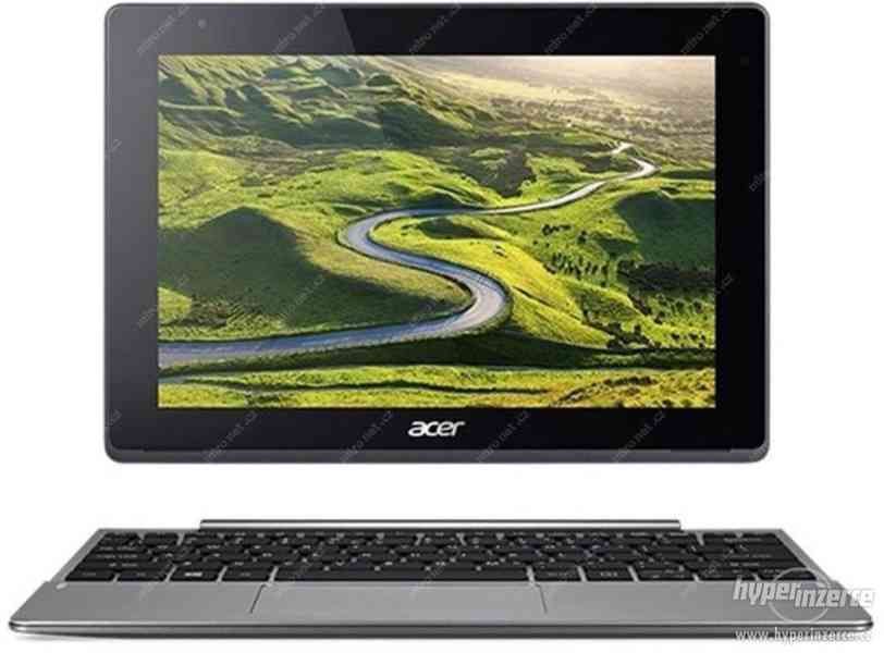 Proč zvolit Acer Aspire Switch 10 V LTE - foto 3