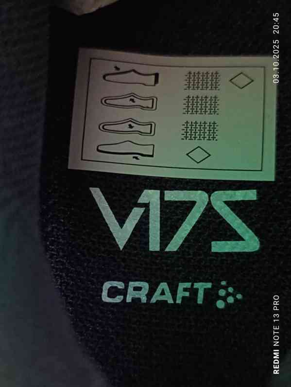 Craft V175 Fuseknit vel.37,5 - foto 3