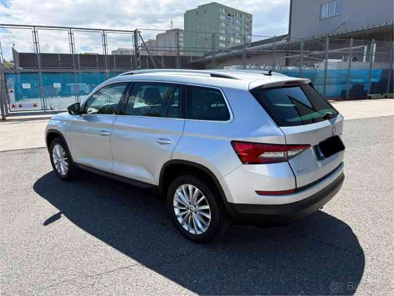 Škoda Kodiaq 2,0 4x4 Style+,možnost odpočtu DPH - foto 2