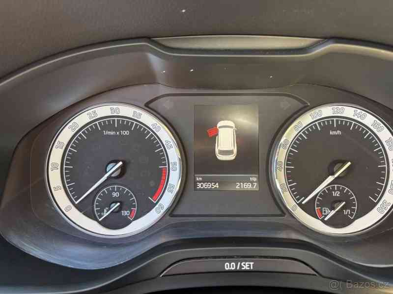 Škoda Kodiaq 2,0 4x4 Style+,možnost odpočtu DPH - foto 8