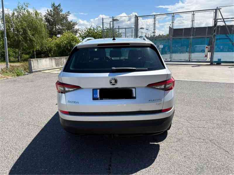 Škoda Kodiaq 2,0 4x4 Style+,možnost odpočtu DPH - foto 11