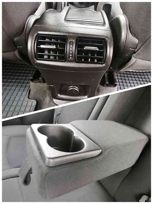 Chevrolet Orlando 1.8i,LPG,7 míst,půvČR,garážováno,nové STK - foto 16