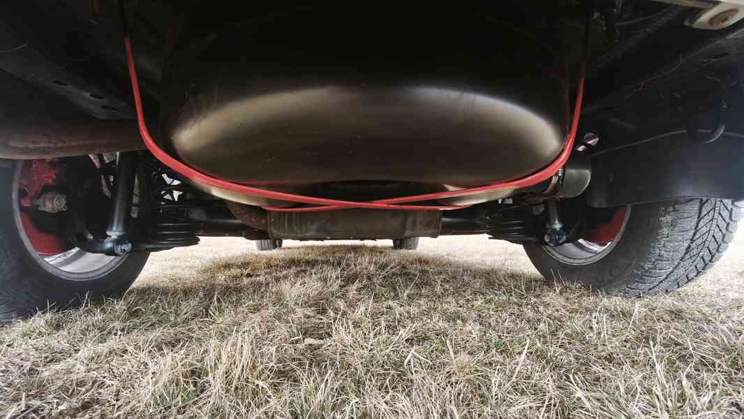 Chevrolet Orlando 1.8i,LPG,7 míst,půvČR,garážováno,nové STK - foto 7