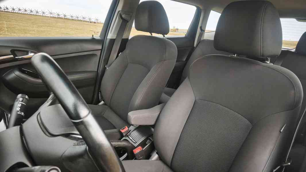 Chevrolet Orlando 1.8i,LPG,7 míst,půvČR,garážováno,nové STK - foto 12