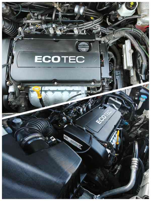 Chevrolet Orlando 1.8i,LPG,7 míst,půvČR,garážováno,nové STK - foto 10