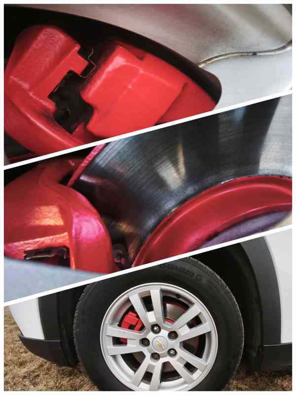 Chevrolet Orlando 1.8i,LPG,7 míst,půvČR,garážováno,nové STK - foto 9