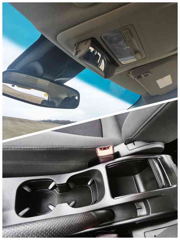 Chevrolet Orlando 1.8i,LPG,7 míst,půvČR,garážováno,nové STK - foto 15