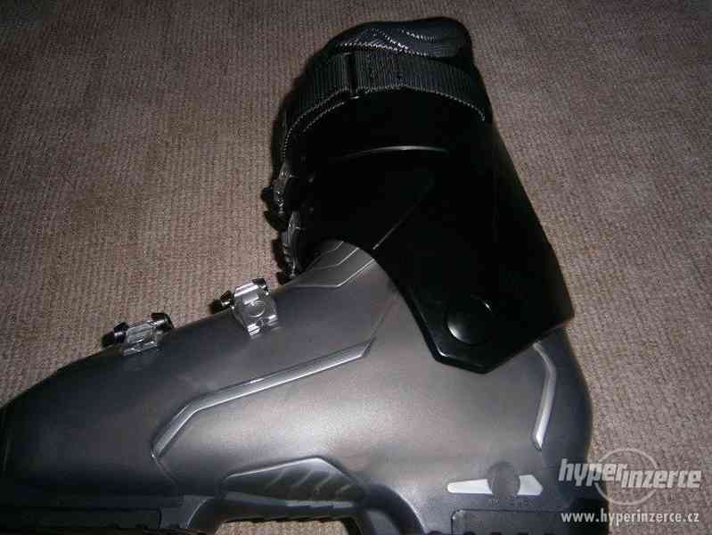 Nové lyžařské boty Dalbello - foto 2