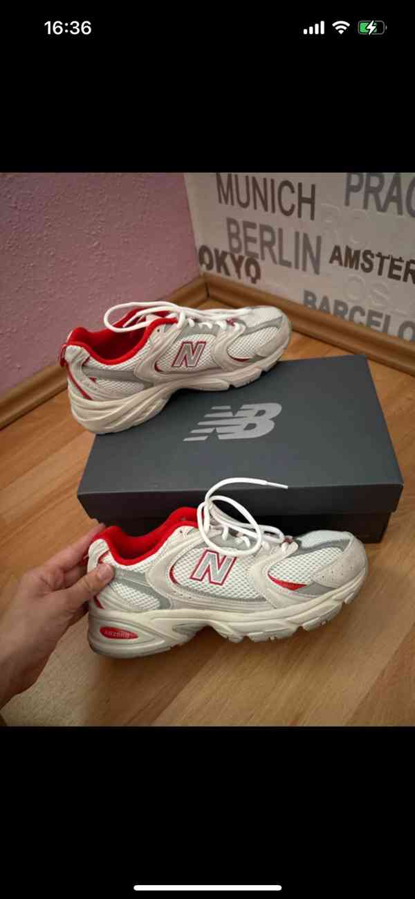 tenisky New Balance 530 - foto 8