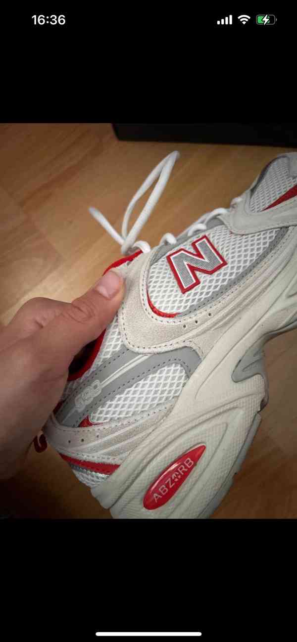 tenisky New Balance 530 - foto 6