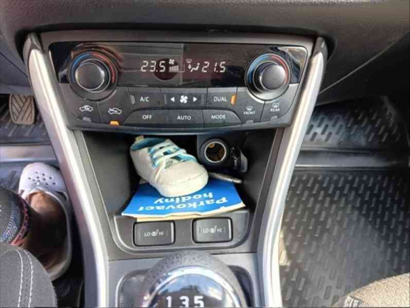 Suzuki SX4 S-Cross 1,4   Prodám - foto 5