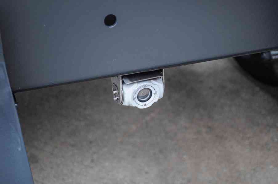 MERCEDES ATEGO 1524 HÁKOVÝ NOSIČ KONTEJNERŮ + HYDR. RUKA - foto 85