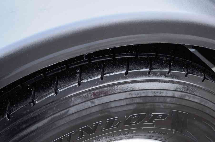 MERCEDES ATEGO 1524 HÁKOVÝ NOSIČ KONTEJNERŮ + HYDR. RUKA - foto 18