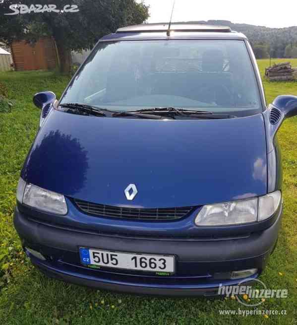 Renault Grand Espace - foto 1