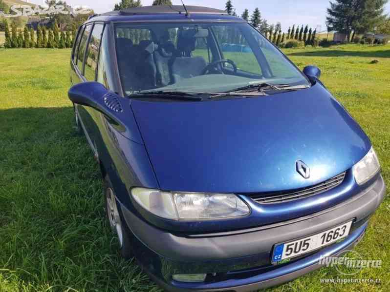 Renault Grand Espace - foto 2