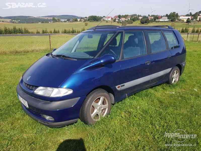 Renault Grand Espace - foto 3