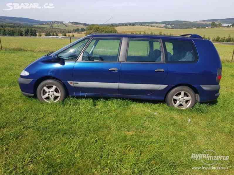 Renault Grand Espace - foto 4