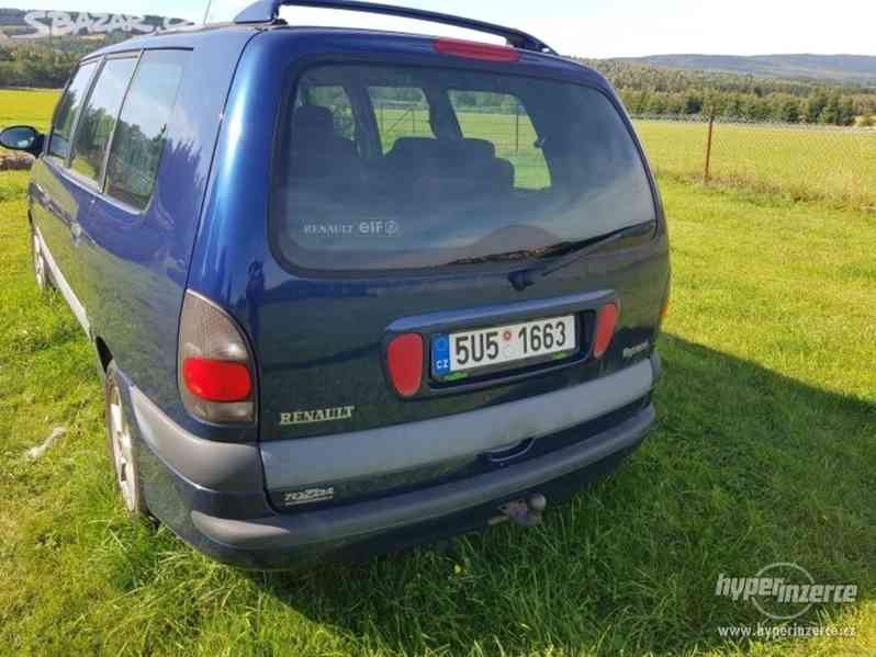 Renault Grand Espace - foto 5