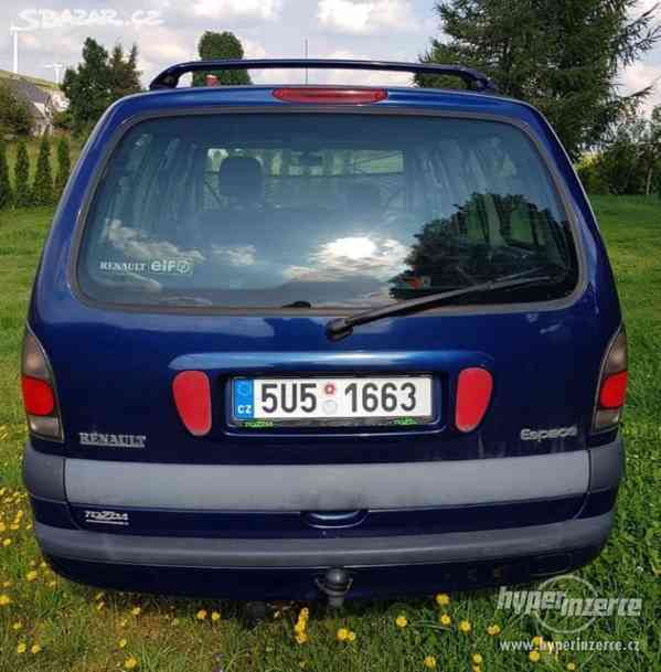 Renault Grand Espace - foto 6