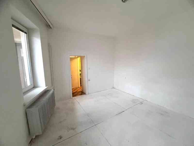 PRONÁJEM BYTU 2+1  V BRNĚ – MALOMĚŘICÍCH - foto 2