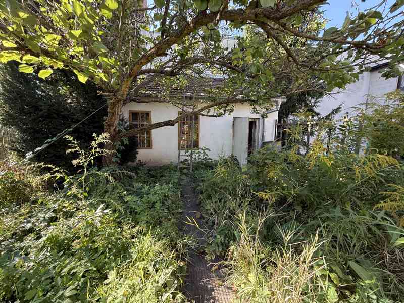 PRONÁJEM BYTU 2+1  V BRNĚ – MALOMĚŘICÍCH - foto 18