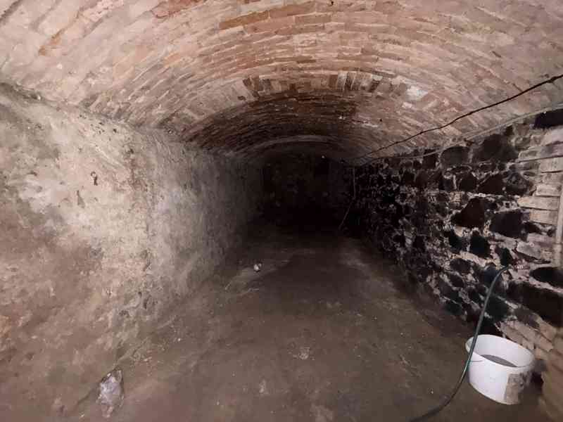 PRONÁJEM BYTU 2+1  V BRNĚ – MALOMĚŘICÍCH - foto 15