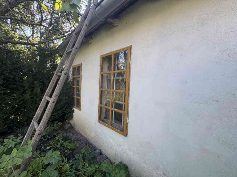 PRONÁJEM BYTU 2+1  V BRNĚ – MALOMĚŘICÍCH - foto 19