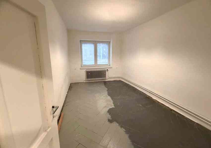 PRONÁJEM BYTU 2+1  V BRNĚ – MALOMĚŘICÍCH - foto 5