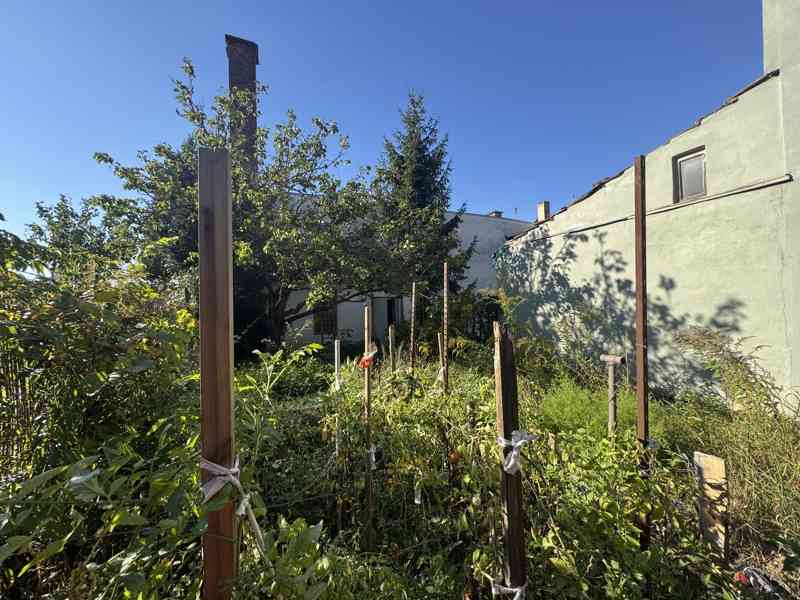 PRONÁJEM BYTU 2+1  V BRNĚ – MALOMĚŘICÍCH - foto 17