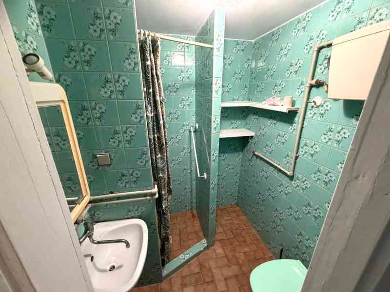 PRONÁJEM BYTU 2+1  V BRNĚ – MALOMĚŘICÍCH - foto 3