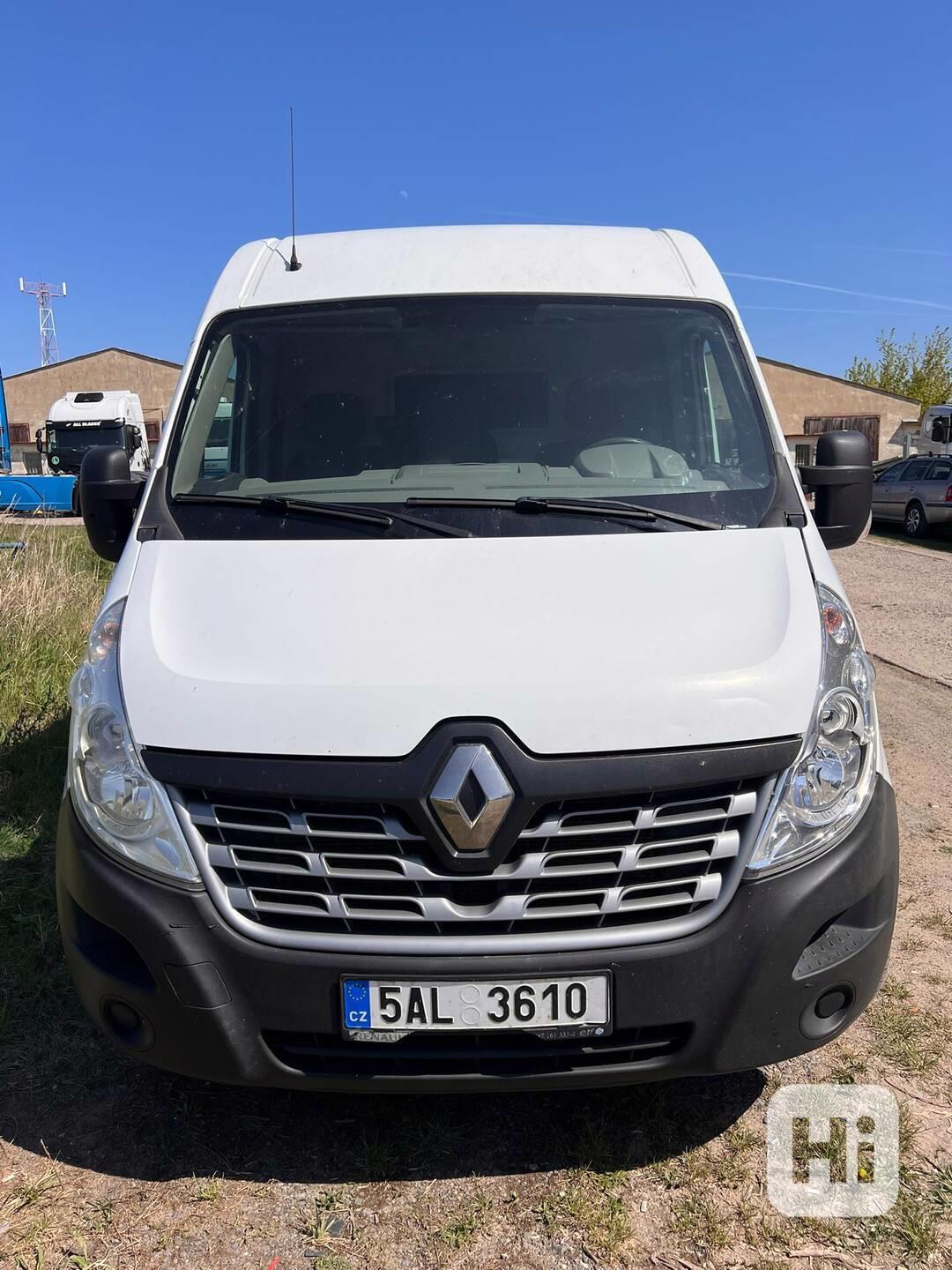 Renault Master L3H2 - foto 1