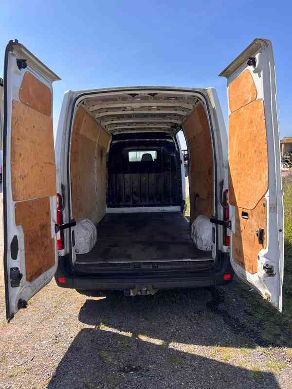 Renault Master L3H2 - foto 9