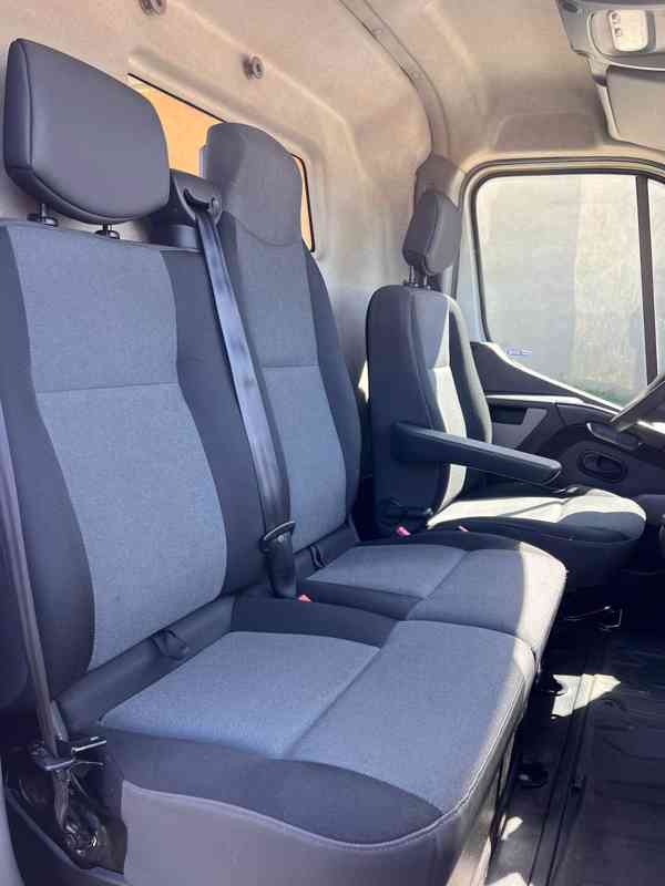 Renault Master L3H2 - foto 11