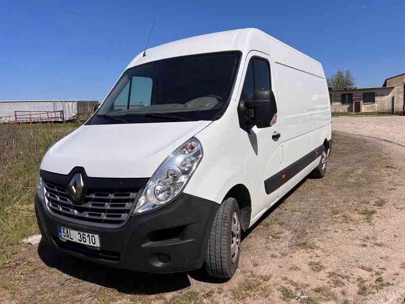 Renault Master L3H2 - foto 2
