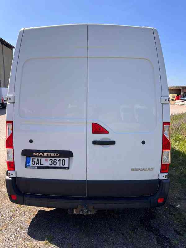 Renault Master L3H2 - foto 5