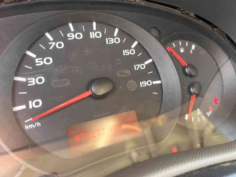 Renault Master L3H2 - foto 8