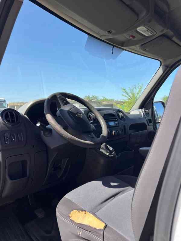 Renault Master L3H2 - foto 7