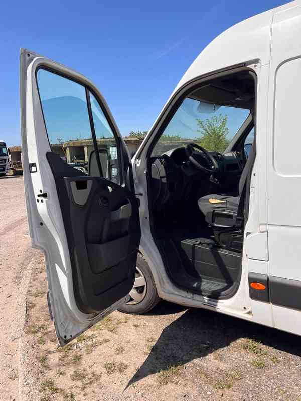Renault Master L3H2 - foto 6