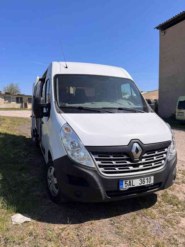 Renault Master L3H2 - foto 13