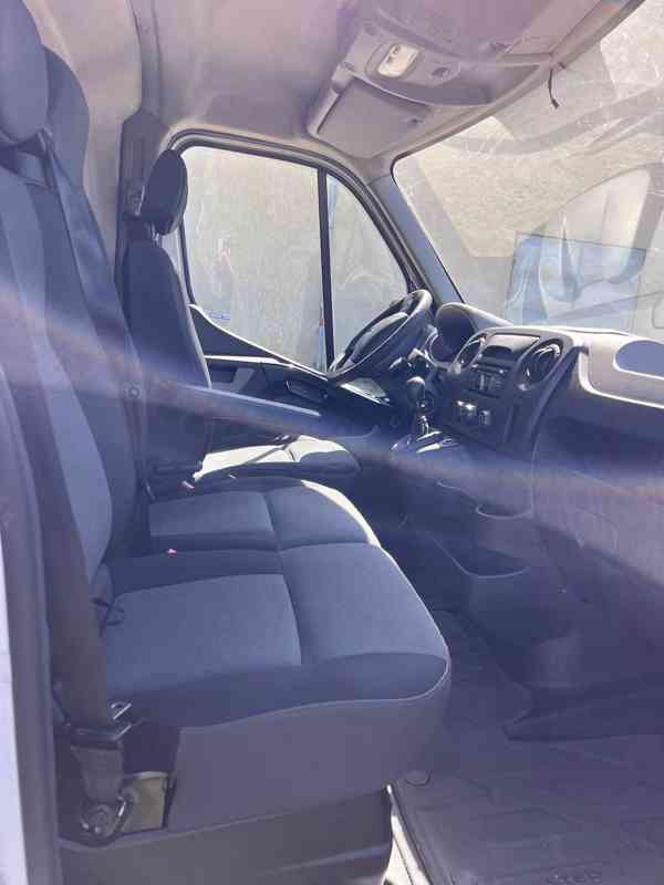 Renault Master L3H2 - foto 12
