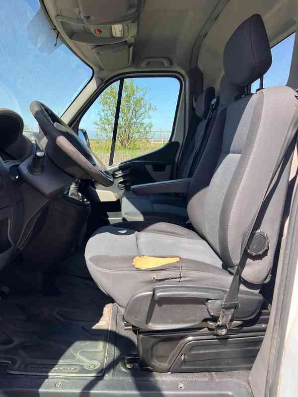 Renault Master L3H2 - foto 14