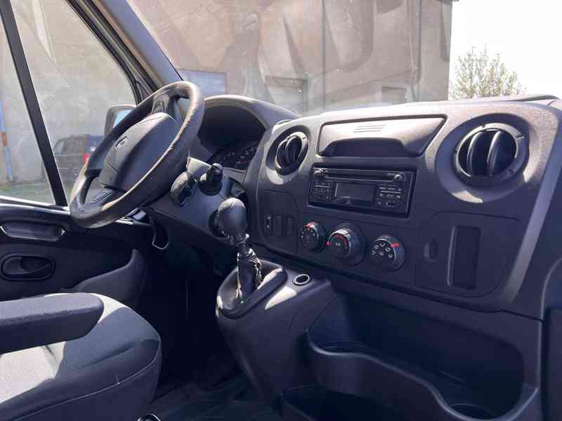 Renault Master L3H2 - foto 10