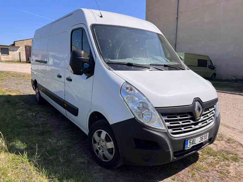 Renault Master L3H2 - foto 3