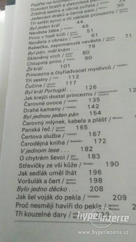 Plný pytel pohádek - české pohádky - foto 7
