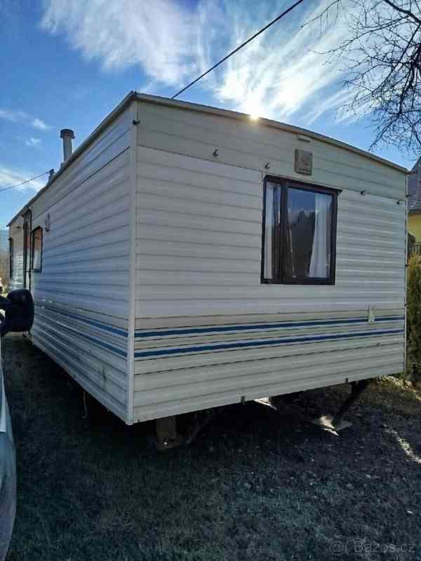 Ostatní Mobilheim Willerby XY 47 - foto 5