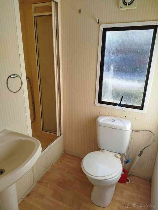 Ostatní Mobilheim Willerby XY 47 - foto 8