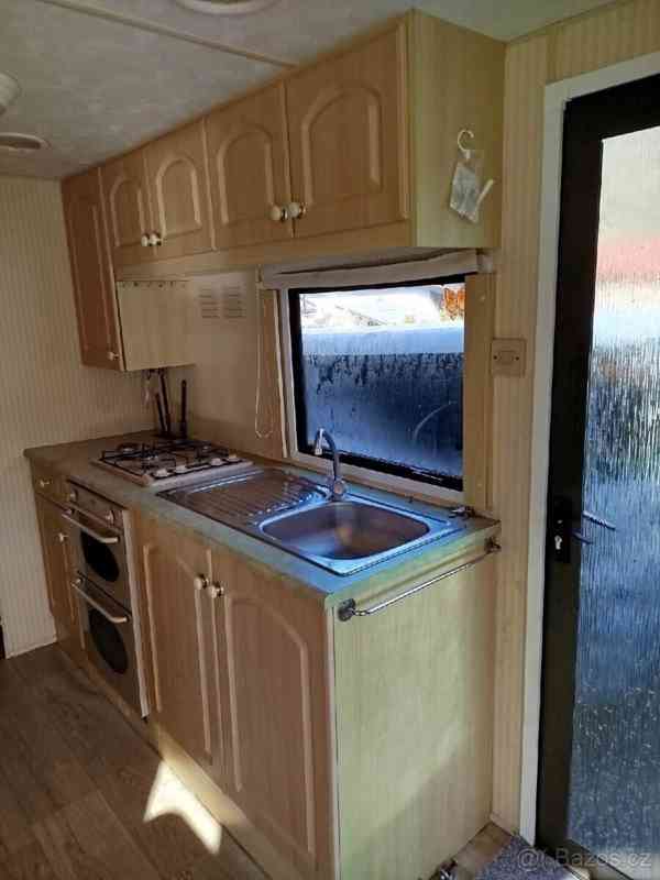 Ostatní Mobilheim Willerby XY 47 - foto 3