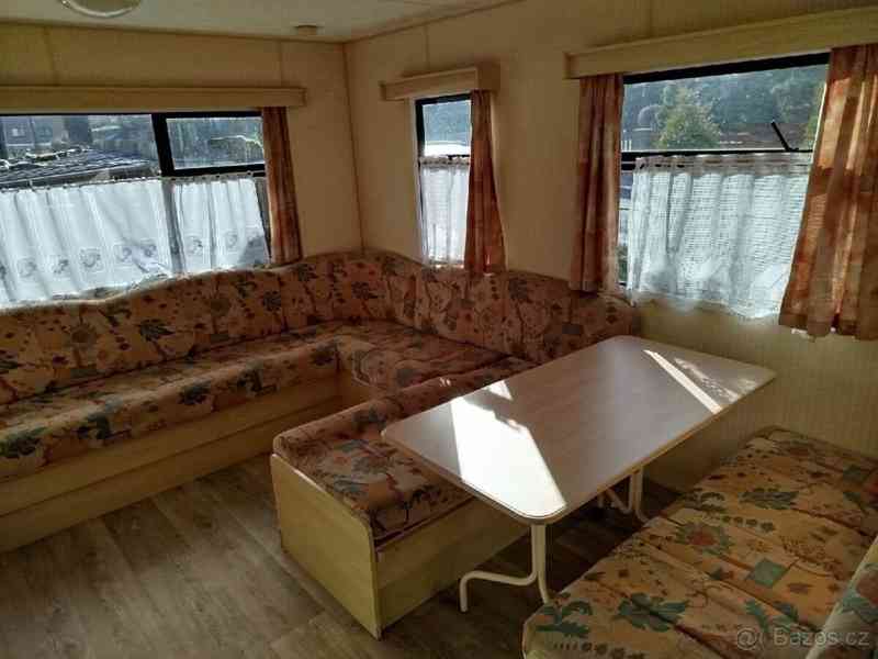 Ostatní Mobilheim Willerby XY 47 - foto 2